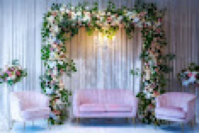 Floral Decor