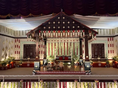 AIRA WEDDING PLANNERS