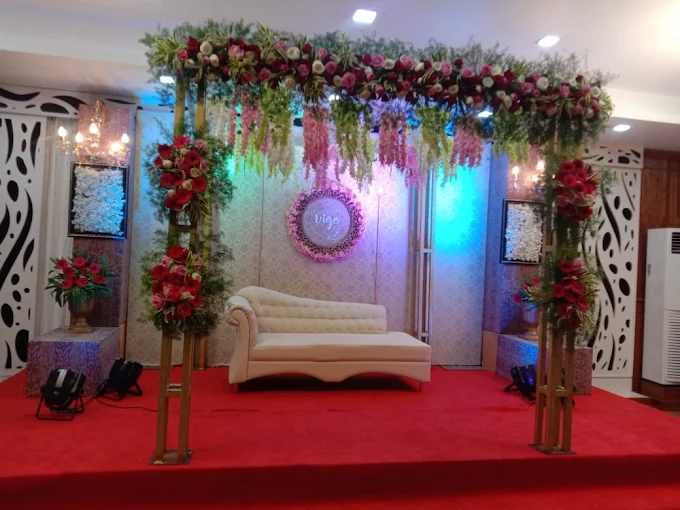 Univent Event Management 1