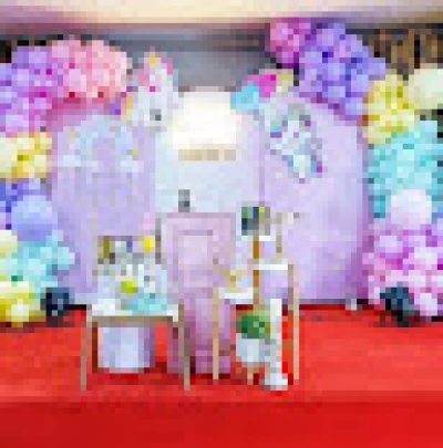 WinWinCorp Event Management Company