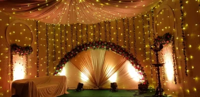 AJ Events and Decorations