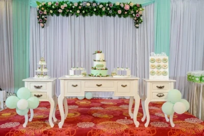 LVM Events & Decor