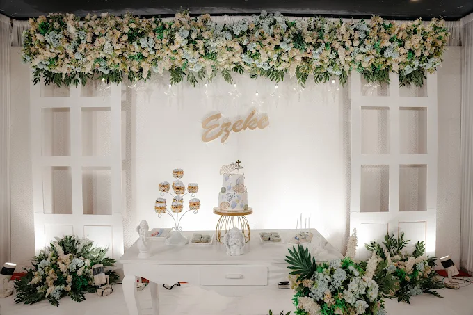 Jyothi Events 1