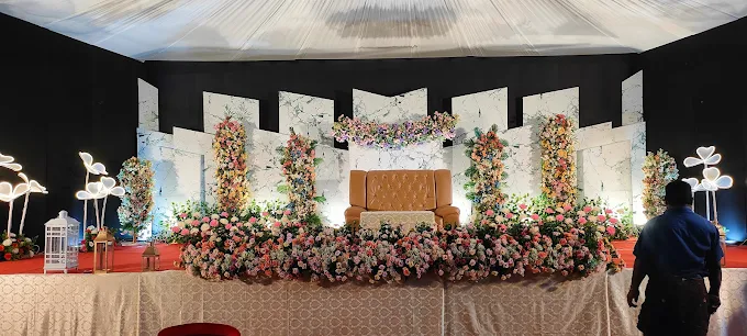 WE4YOU Events and Decors 1