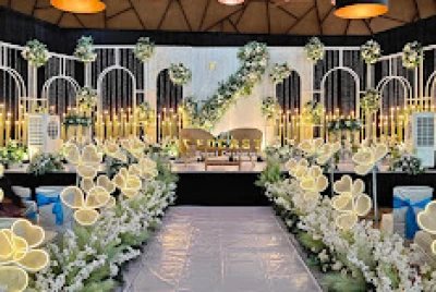 Wedcast event designers