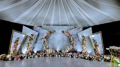 Starling Events