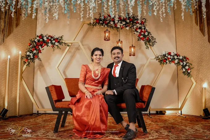 Dream Day Decorators 1