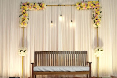 Liya Cateres and Events