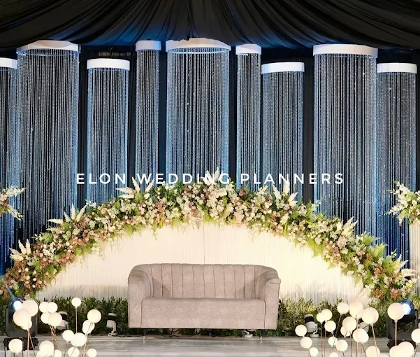 ELON Wedding Planners 1