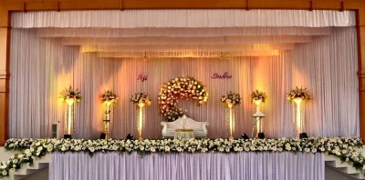 Lamiya Events
