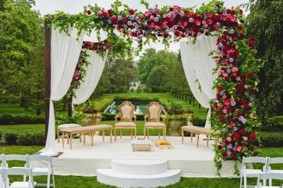 PS EVENTER'S_THE EVENT MANAGEMENT COMPANY