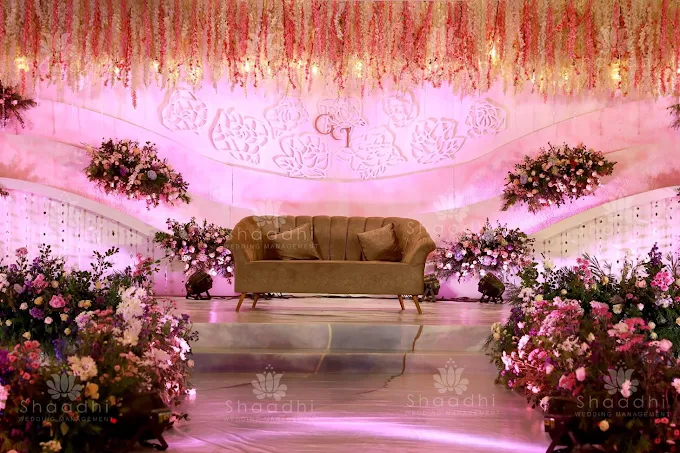 Shaadhi Wedding Management 1