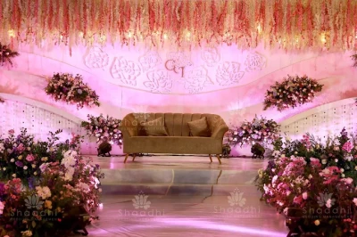 Shaadhi Wedding Management