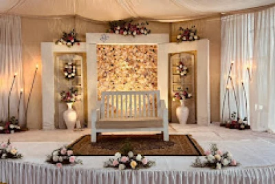 Selvam Decorations