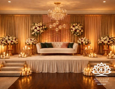 KERALA EVENT DECORATORS