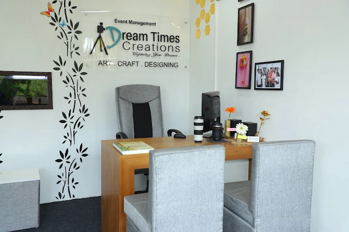 Dream Times Creations 1