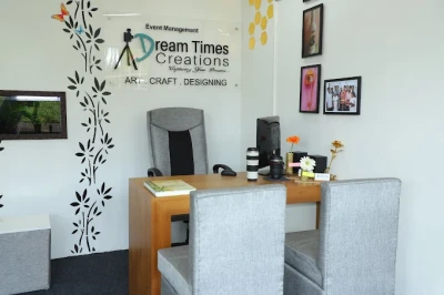 Dream Times Creations