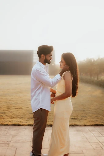 Lights Onn Photography - Wedding Photography in Coimbatore 1