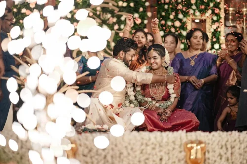 Docographer Weddings