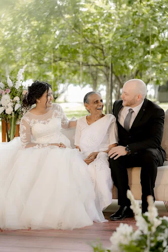 Wedleaf Wedding Films 1