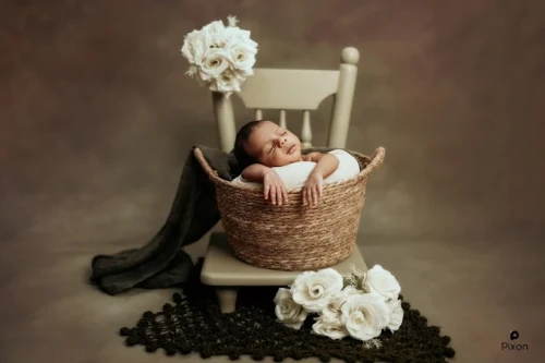 Pixon Moments Newborn Photography Kerala