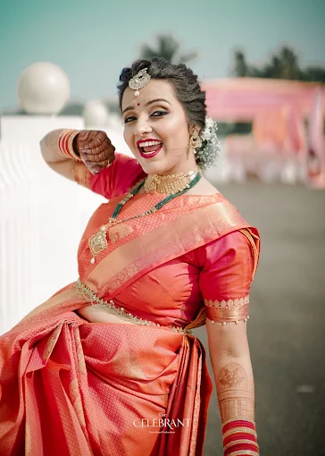 Zero Gravity photography - Wedding Photography in Calicut 1