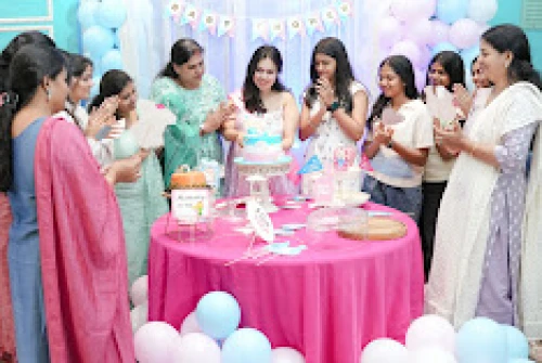 Moonlight Photography