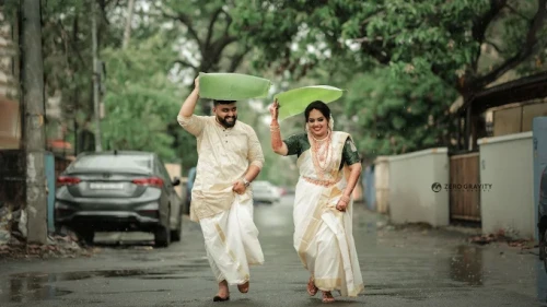 Zero Gravity photography