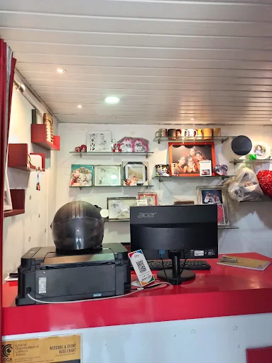 V.V.Studio kalakar visual magic 1