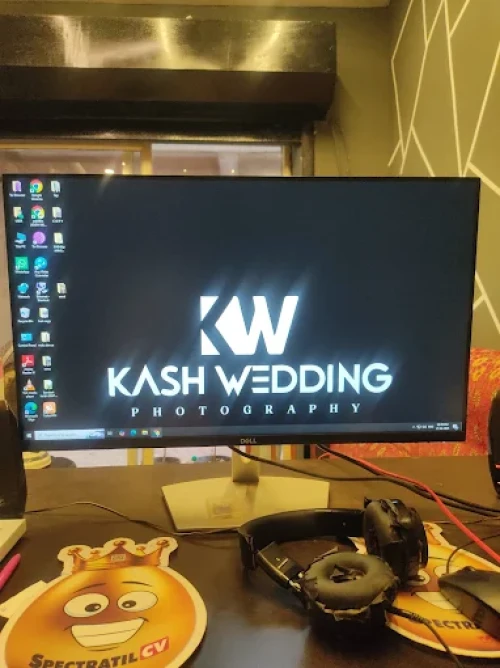 Kash wedding photography