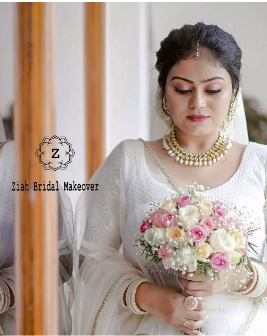 Ziah Bridal Makeover 4