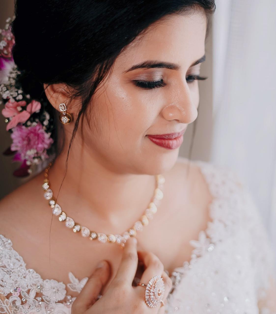 Ziah Bridal Makeover 5