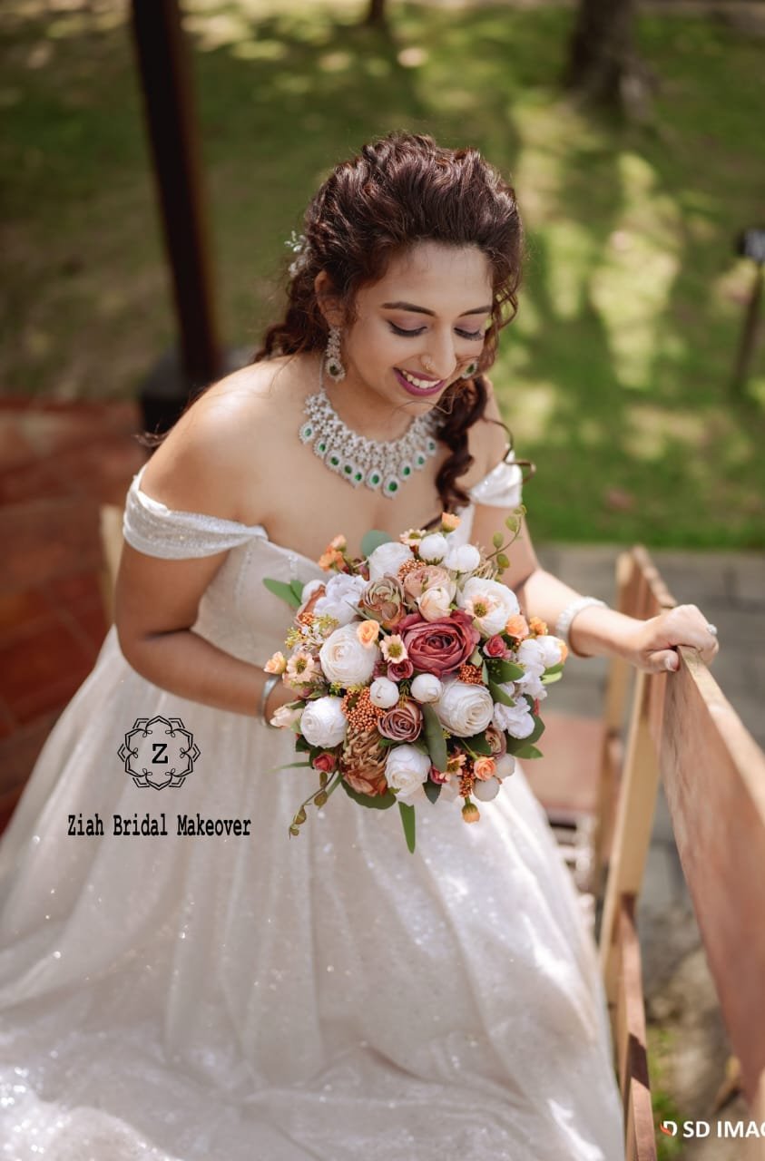 Ziah Bridal Makeover 9