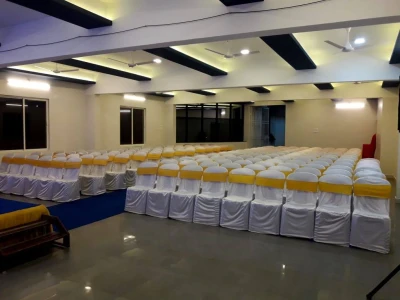 Theertha Auditorium 3