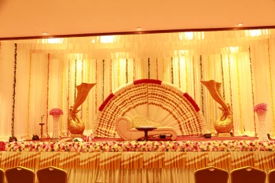 Sree Parvathy Auditorium 2