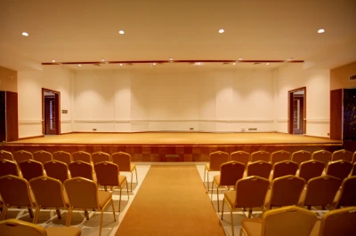 Sree Parvathy Auditorium 3