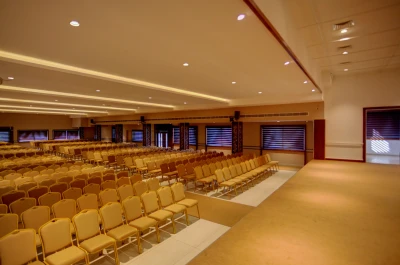 Sree Parvathy Auditorium 4