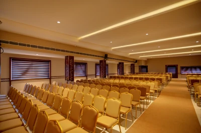 Sree Parvathy Auditorium 5