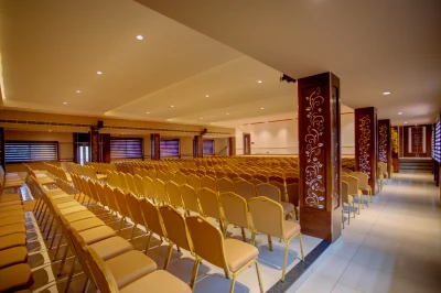 Sree Parvathy Auditorium 6