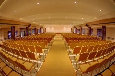 Sree Parvathy Auditorium 8