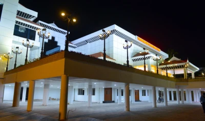 Thiruvambady Convention Centre 2