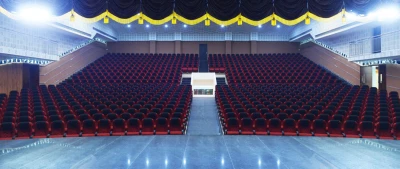 Thiruvambady Convention Centre 4