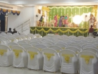 Kuttookaran Convention Centre 10