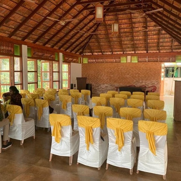 Kallanchery Retreat 11