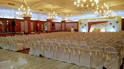 Abad Plaza Banquet Hall 5