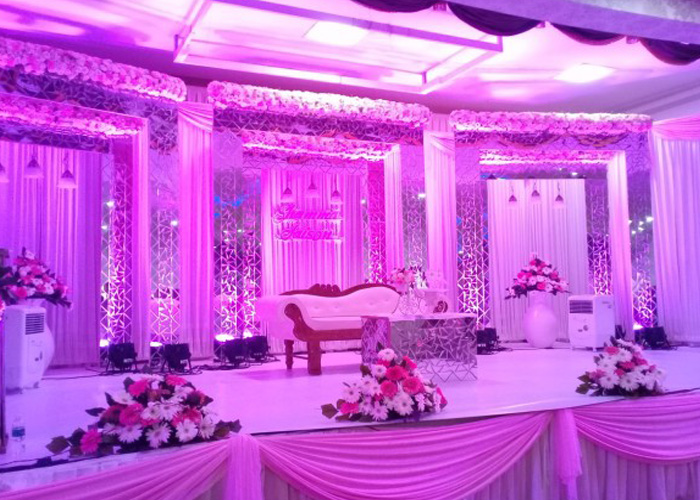 Marina Convention & Wedding Centre