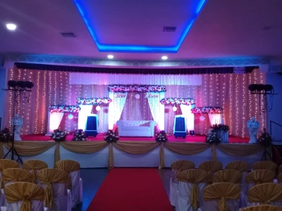 Marina Convention & Wedding Centre 2