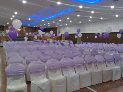 Marina Convention & Wedding Centre 4