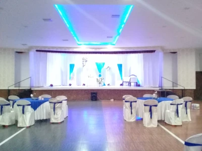 Marina Convention & Wedding Centre 5