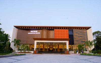 Pavithram Convention Centre 2